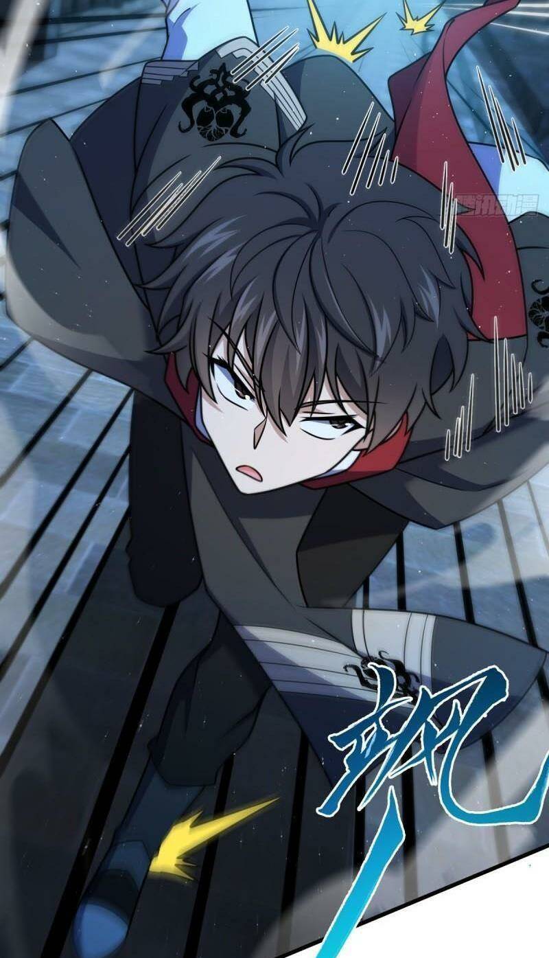 Đại Vương Tha Mạng Chapter 611 - Trang 2