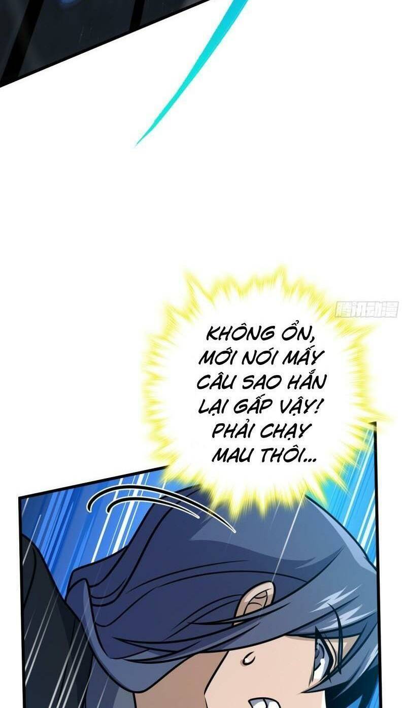 Đại Vương Tha Mạng Chapter 611 - Trang 2