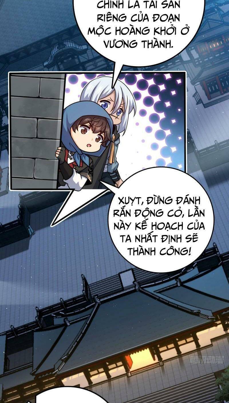 Đại Vương Tha Mạng Chapter 612 - Trang 2