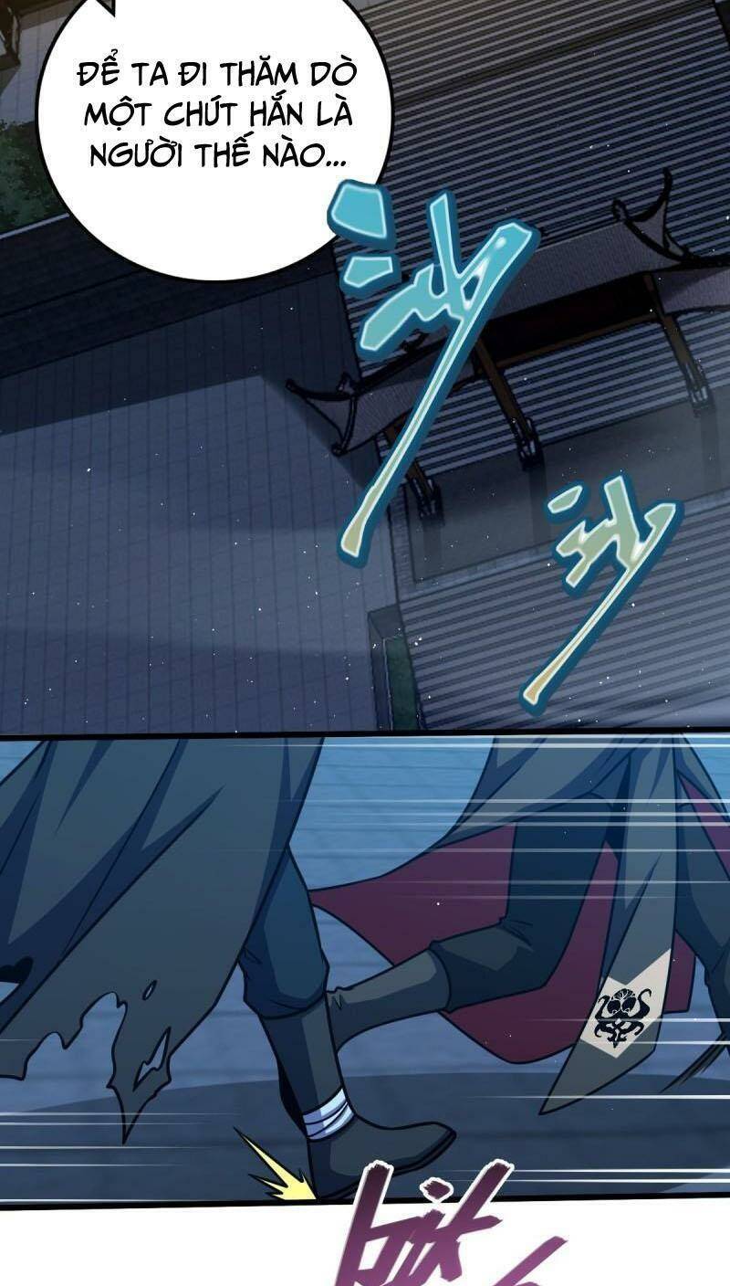 Đại Vương Tha Mạng Chapter 612 - Trang 2