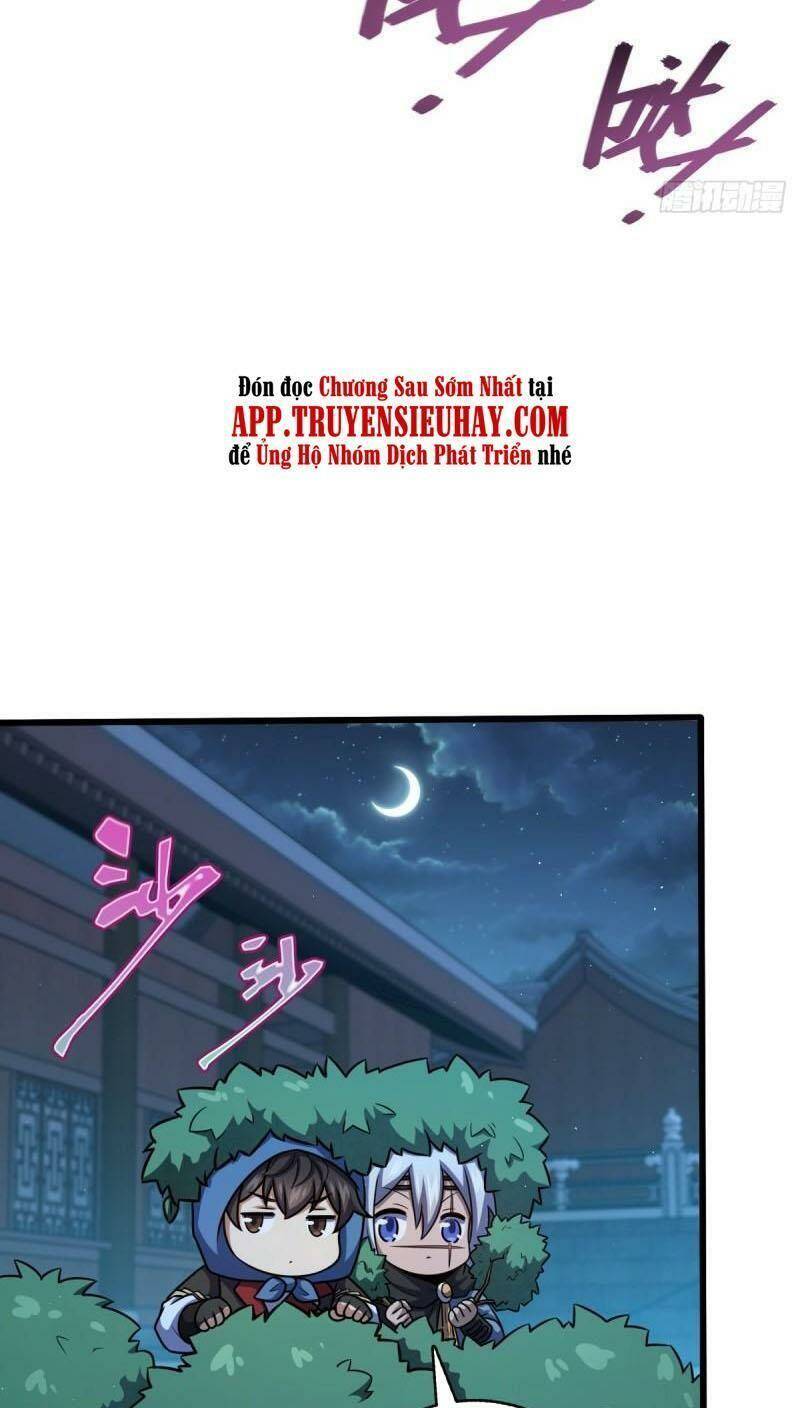 Đại Vương Tha Mạng Chapter 612 - Trang 2