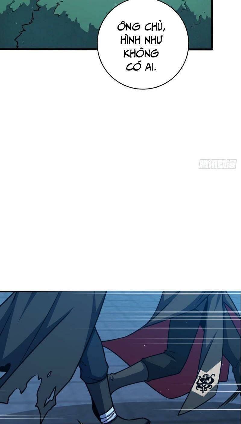 Đại Vương Tha Mạng Chapter 612 - Trang 2