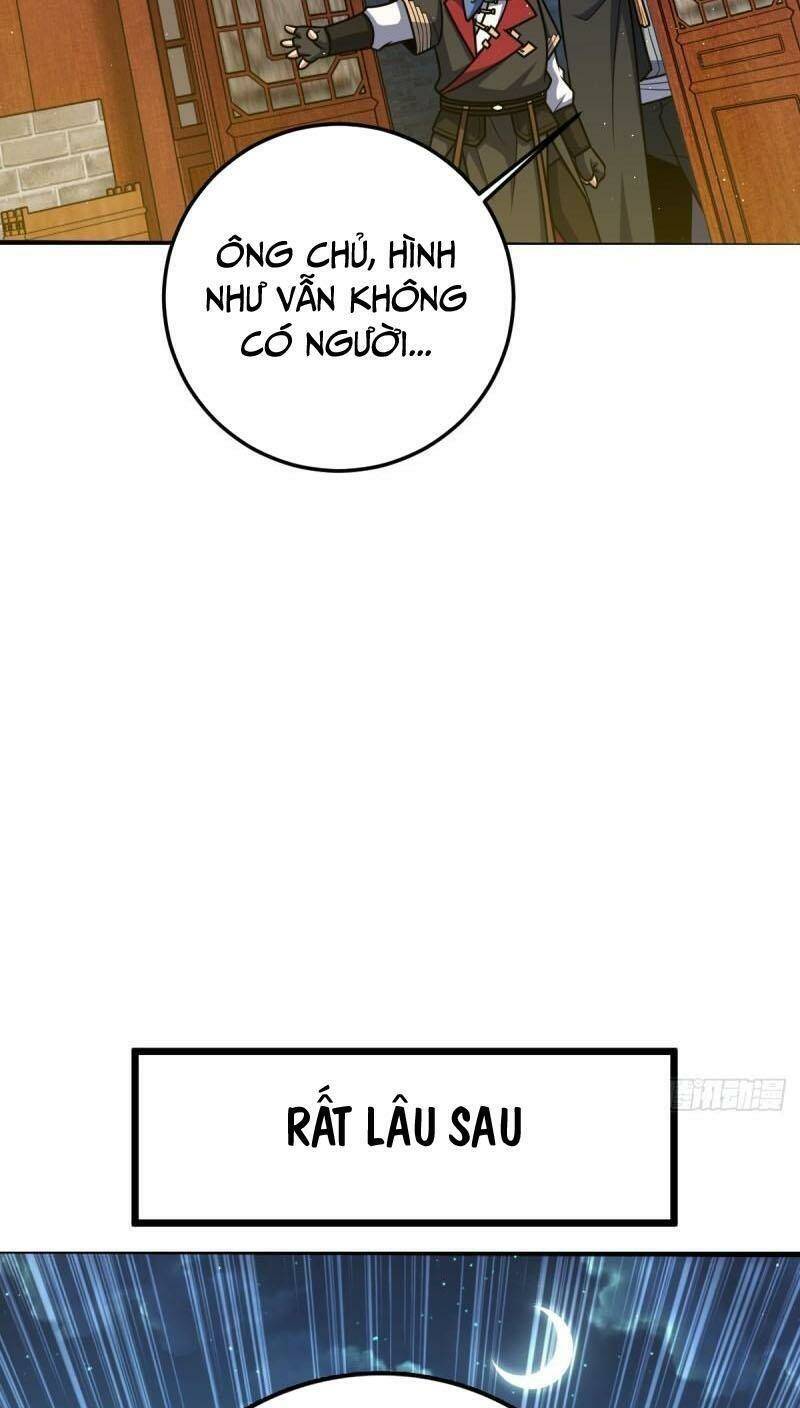 Đại Vương Tha Mạng Chapter 612 - Trang 2