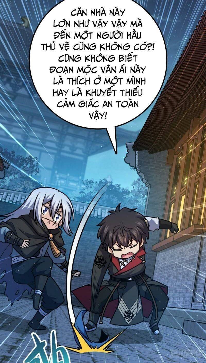 Đại Vương Tha Mạng Chapter 612 - Trang 2