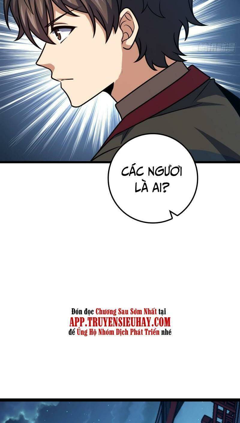 Đại Vương Tha Mạng Chapter 612 - Trang 2