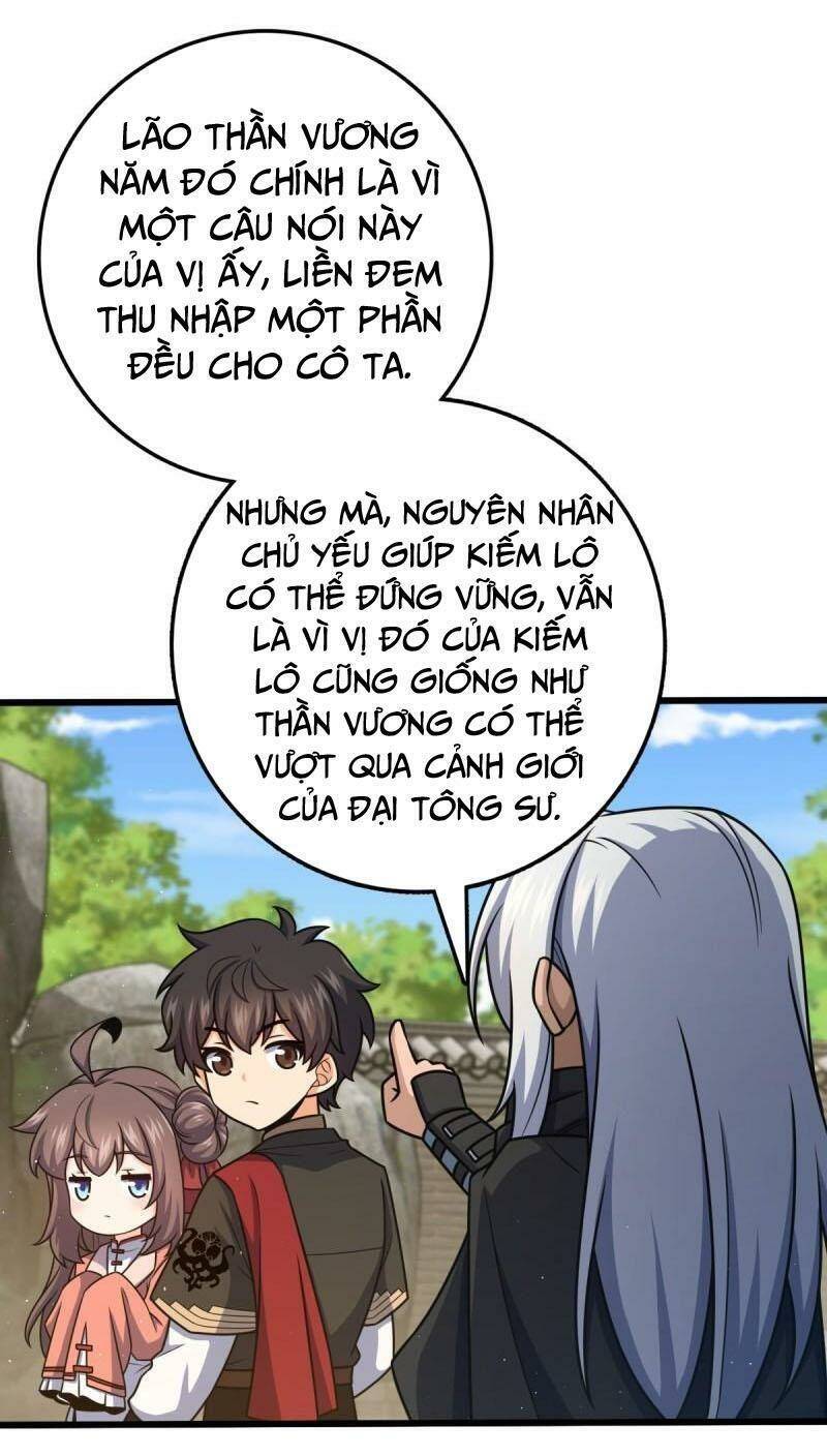 Đại Vương Tha Mạng Chapter 612 - Trang 2
