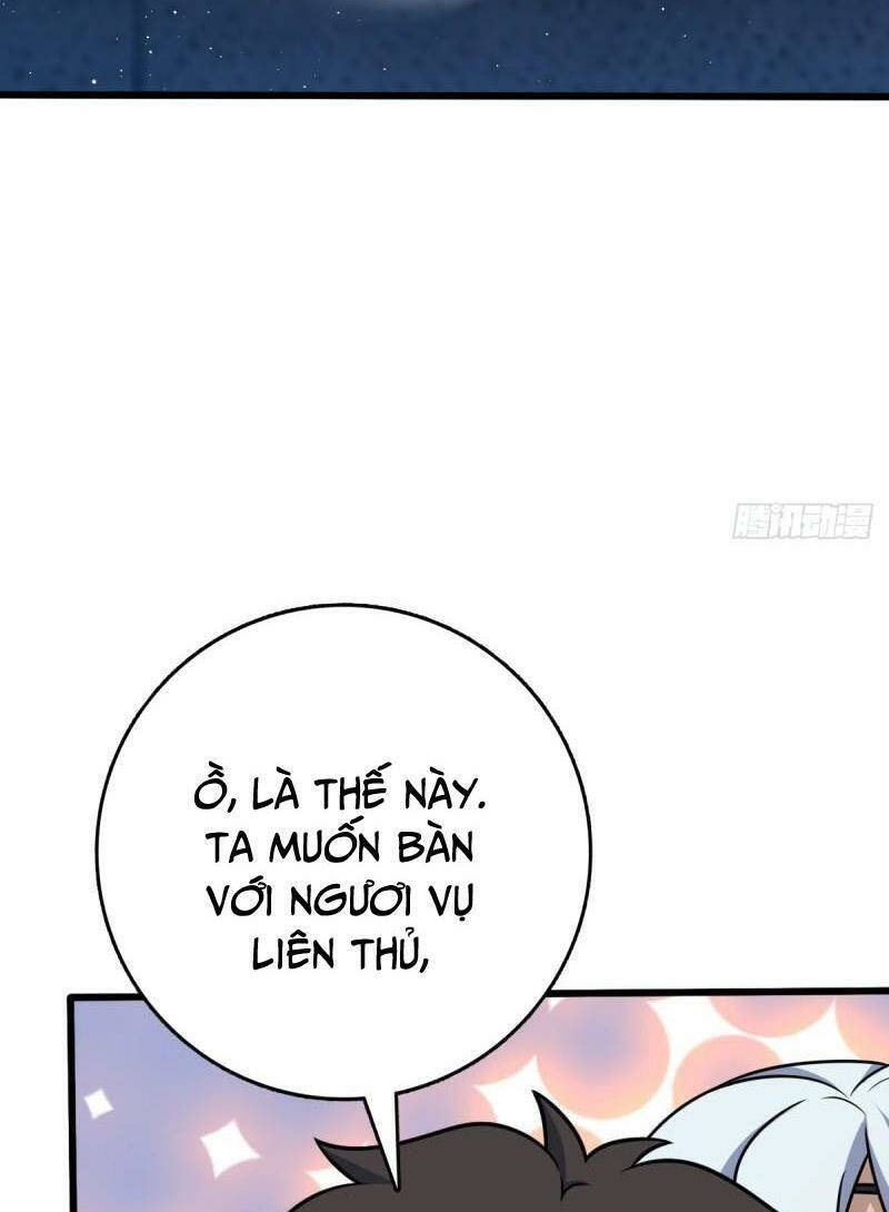 Đại Vương Tha Mạng Chapter 612 - Trang 2