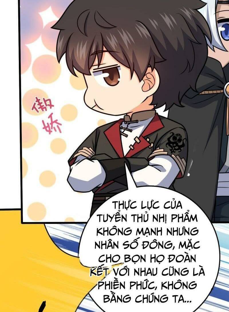 Đại Vương Tha Mạng Chapter 612 - Trang 2