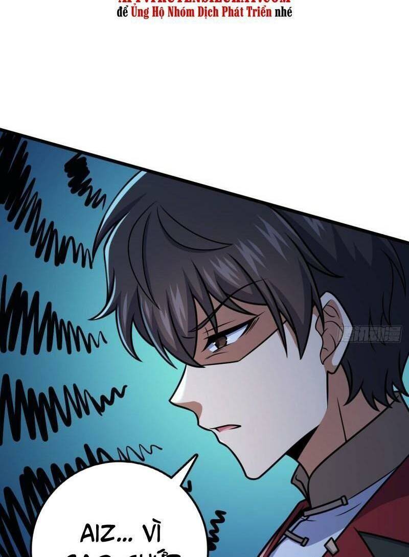 Đại Vương Tha Mạng Chapter 612 - Trang 2