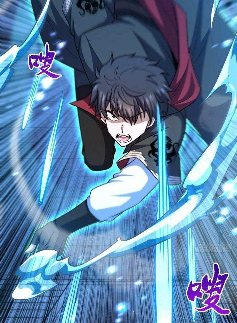 Đại Vương Tha Mạng Chapter 612 - Trang 2