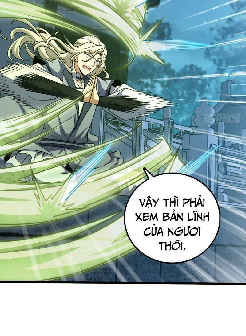 Đại Vương Tha Mạng Chapter 612 - Trang 2