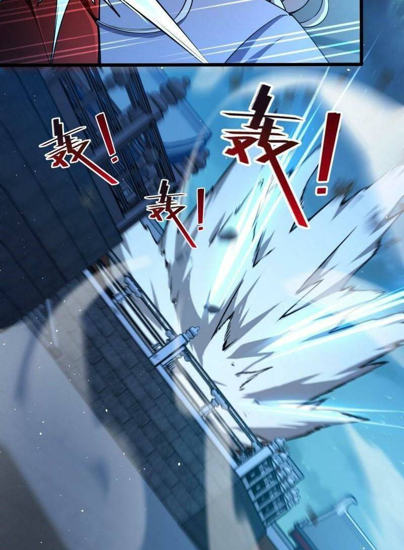 Đại Vương Tha Mạng Chapter 612 - Trang 2