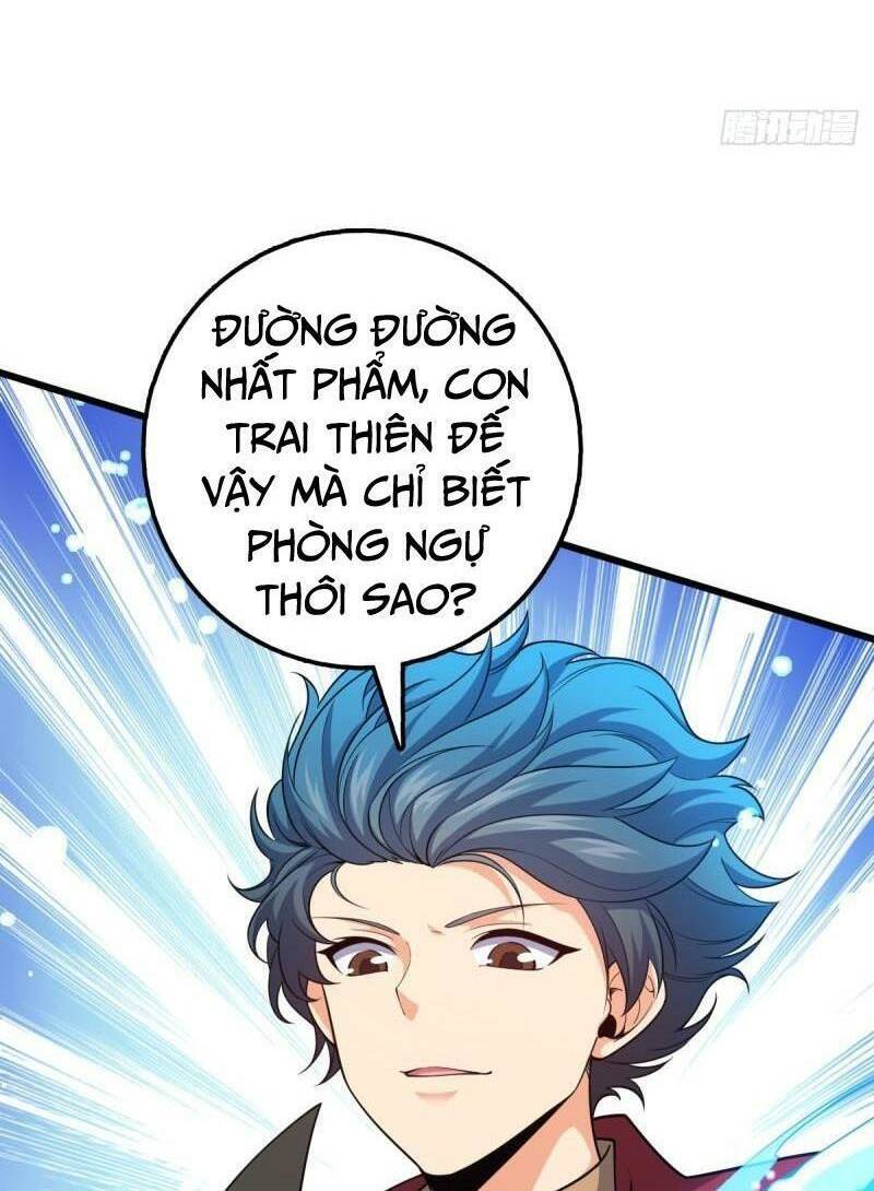 Đại Vương Tha Mạng Chapter 612 - Trang 2