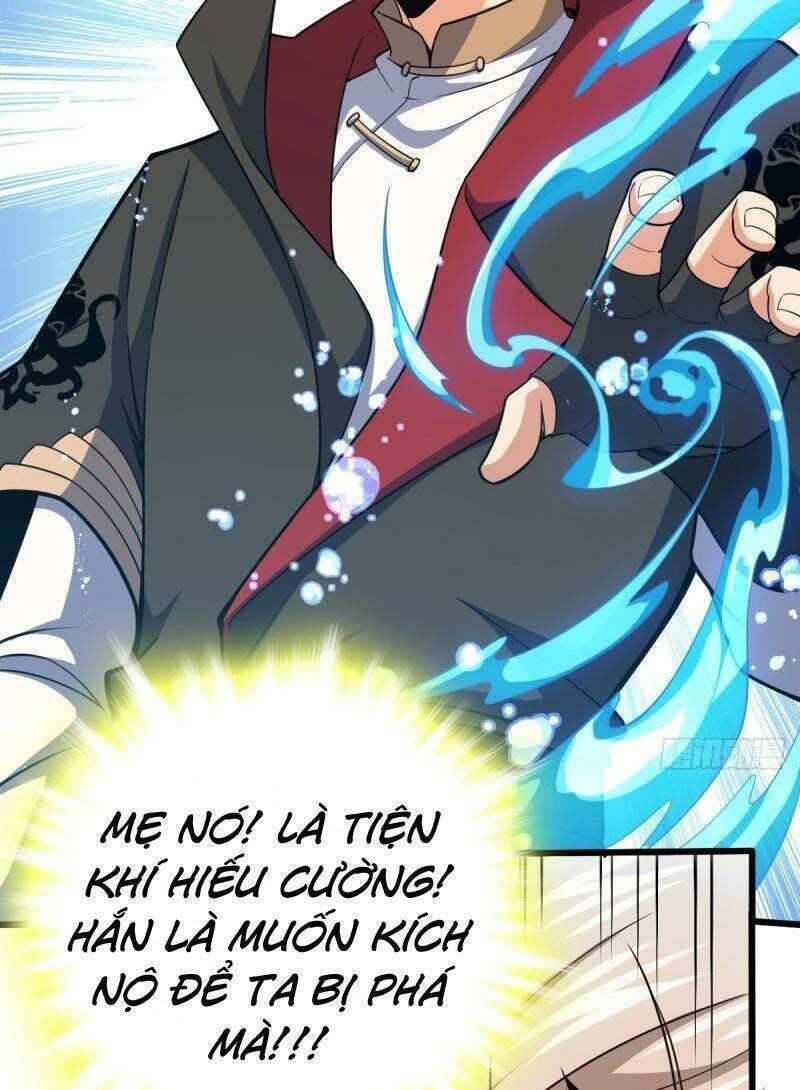 Đại Vương Tha Mạng Chapter 612 - Trang 2