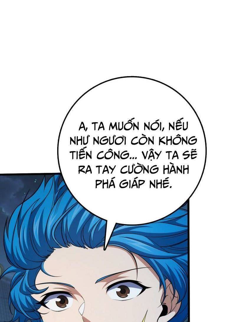 Đại Vương Tha Mạng Chapter 612 - Trang 2