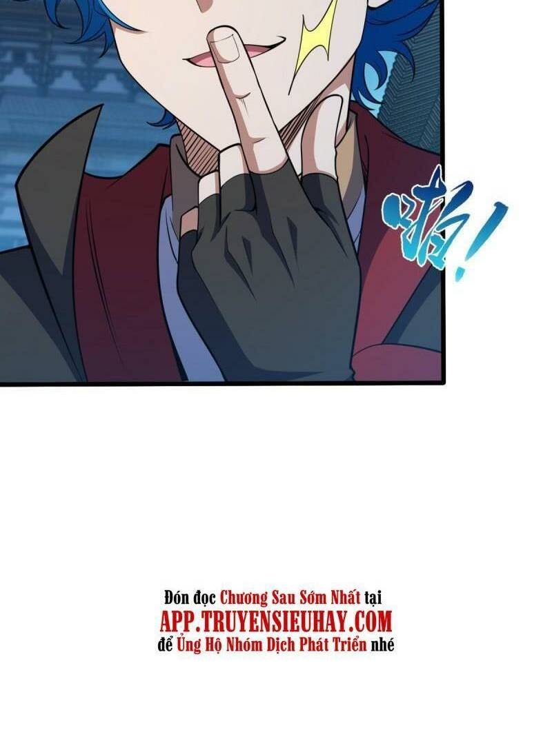 Đại Vương Tha Mạng Chapter 612 - Trang 2