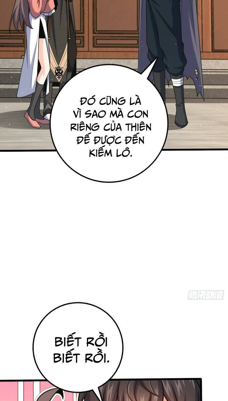 Đại Vương Tha Mạng Chapter 612 - Trang 2