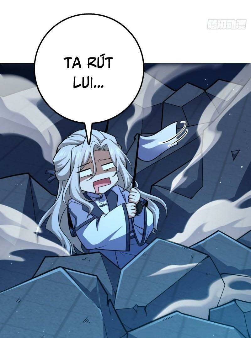 Đại Vương Tha Mạng Chapter 612 - Trang 2