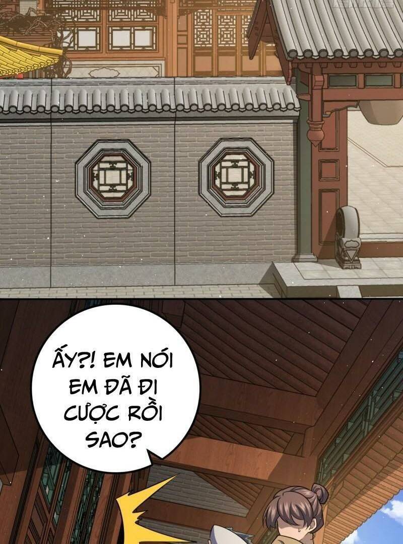 Đại Vương Tha Mạng Chapter 612 - Trang 2