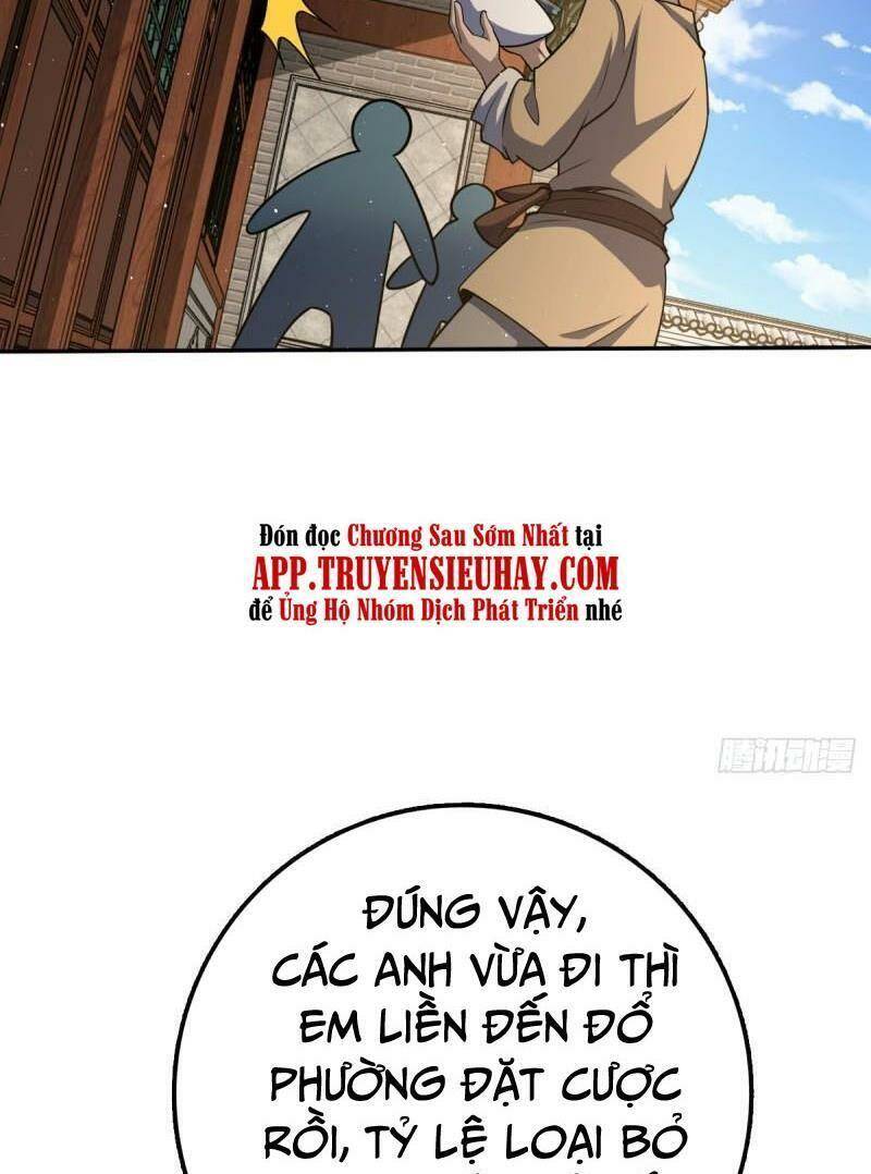 Đại Vương Tha Mạng Chapter 612 - Trang 2