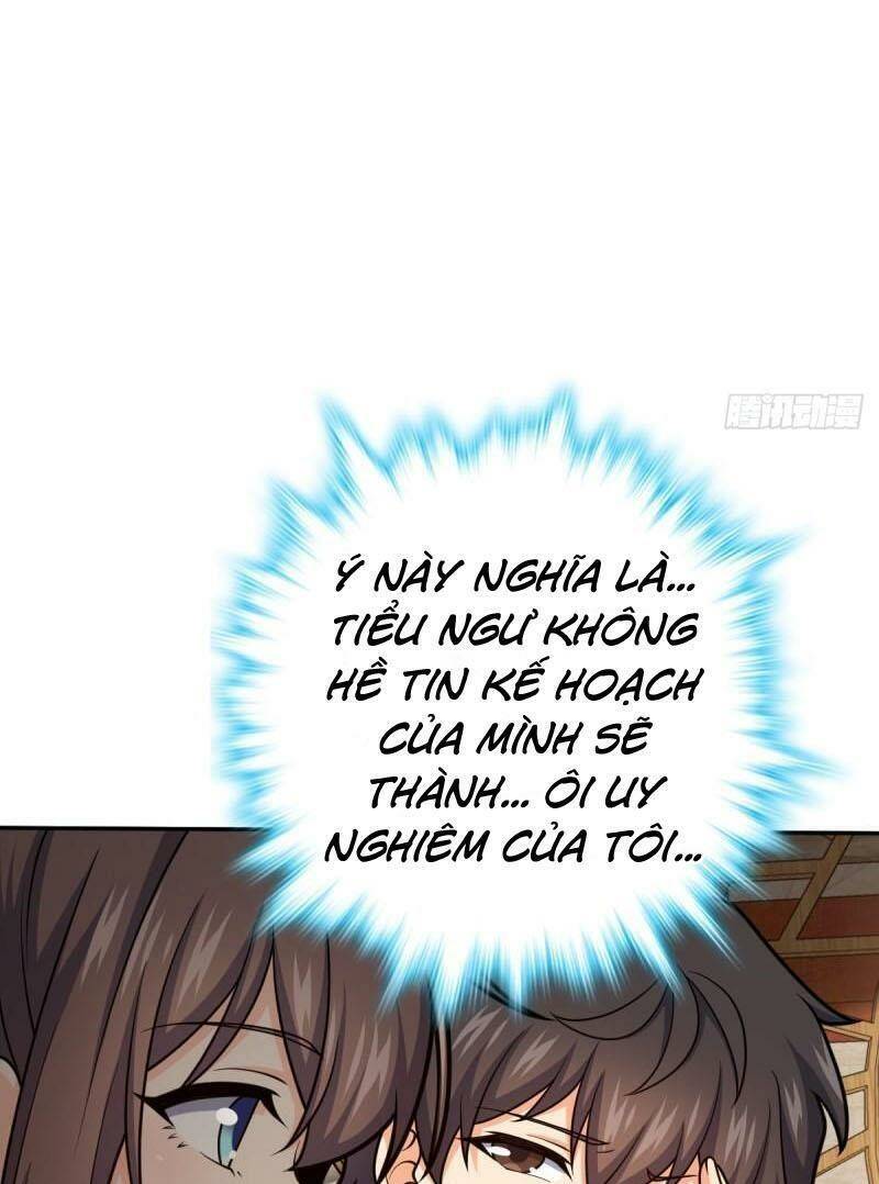 Đại Vương Tha Mạng Chapter 612 - Trang 2