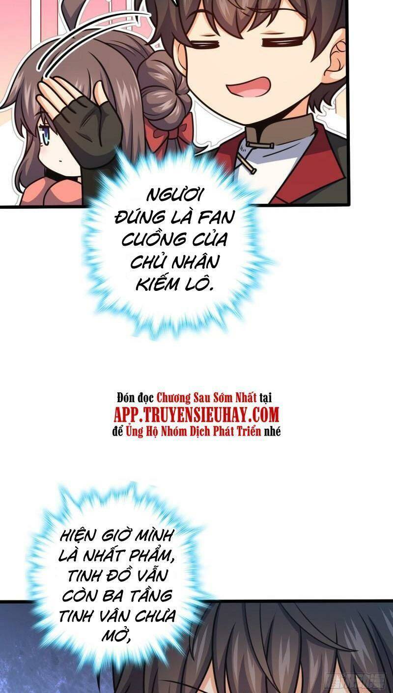 Đại Vương Tha Mạng Chapter 612 - Trang 2