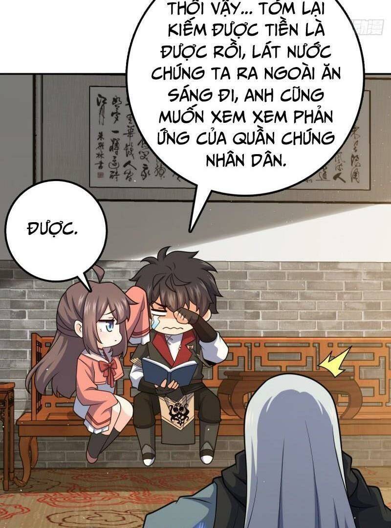 Đại Vương Tha Mạng Chapter 612 - Trang 2