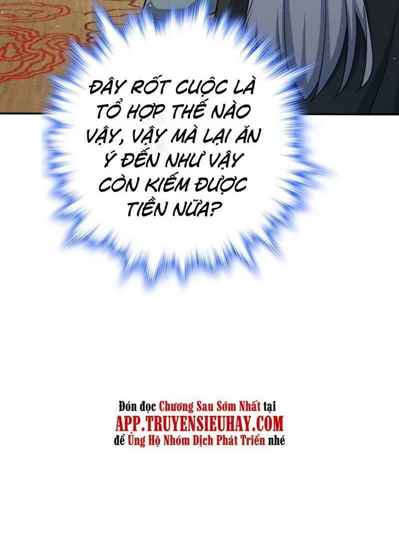 Đại Vương Tha Mạng Chapter 612 - Trang 2