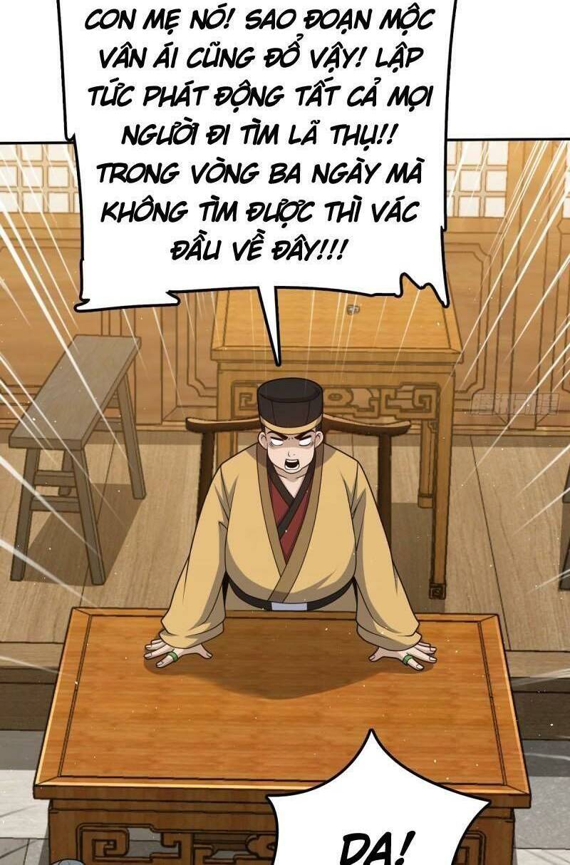 Đại Vương Tha Mạng Chapter 612 - Trang 2