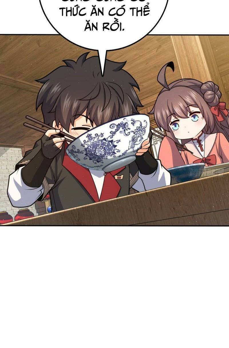 Đại Vương Tha Mạng Chapter 612 - Trang 2