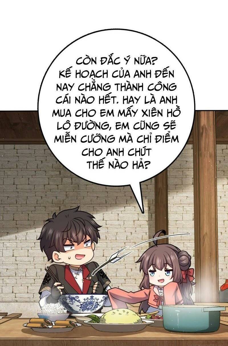 Đại Vương Tha Mạng Chapter 612 - Trang 2