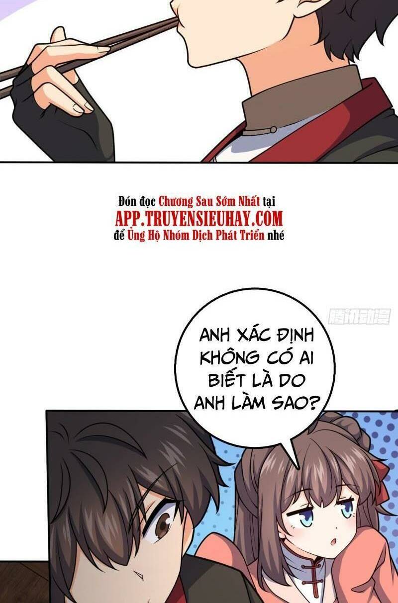 Đại Vương Tha Mạng Chapter 612 - Trang 2