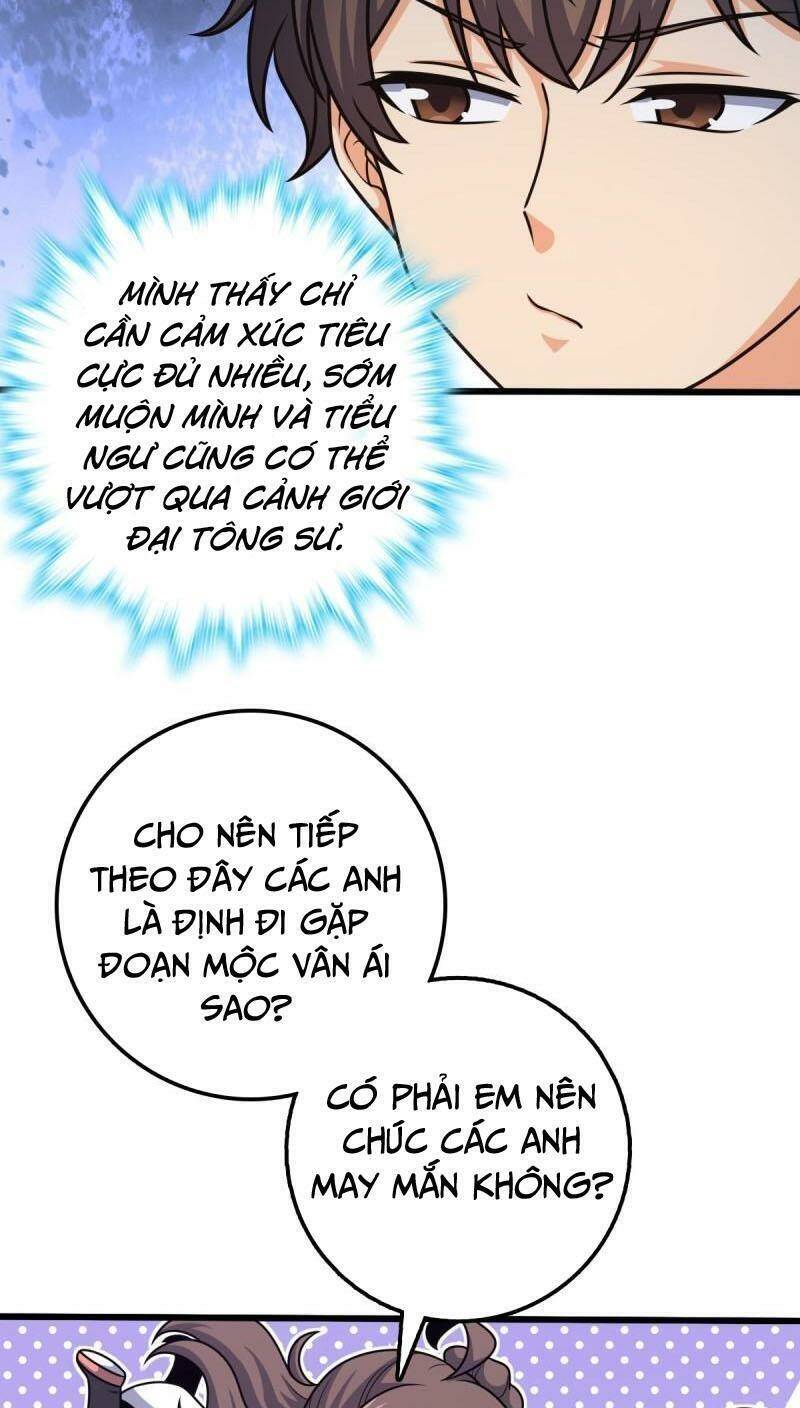 Đại Vương Tha Mạng Chapter 612 - Trang 2