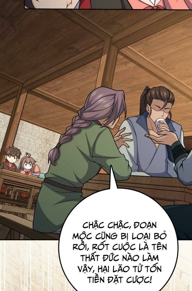 Đại Vương Tha Mạng Chapter 612 - Trang 2