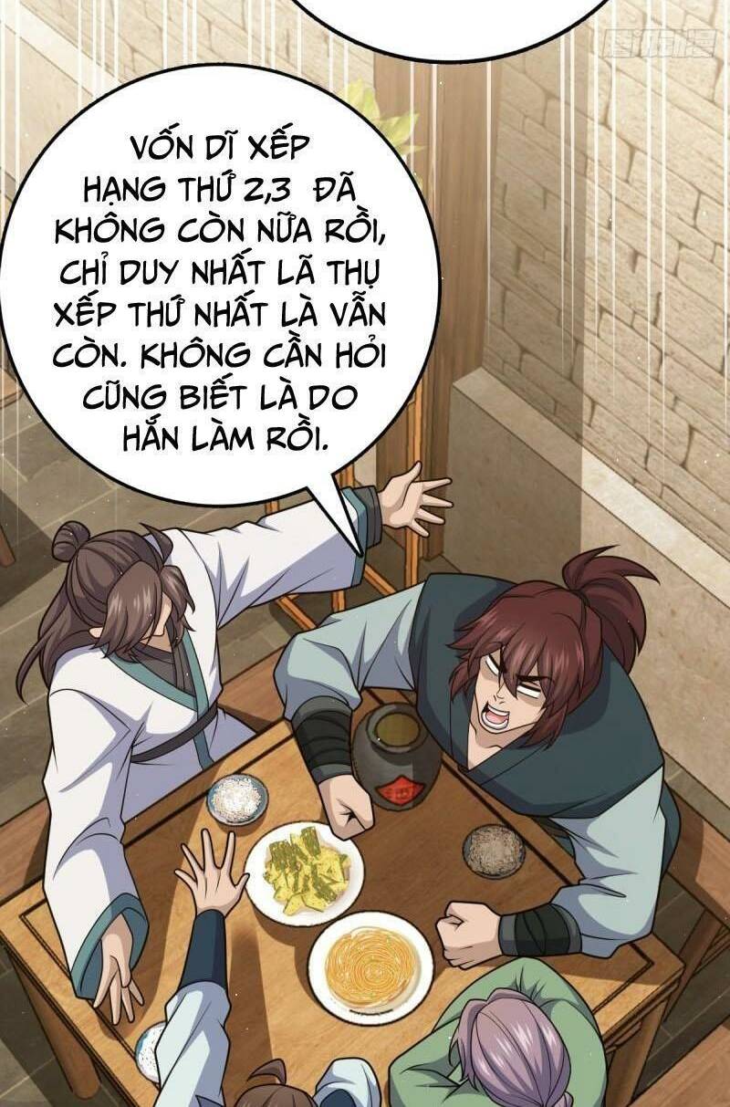 Đại Vương Tha Mạng Chapter 612 - Trang 2