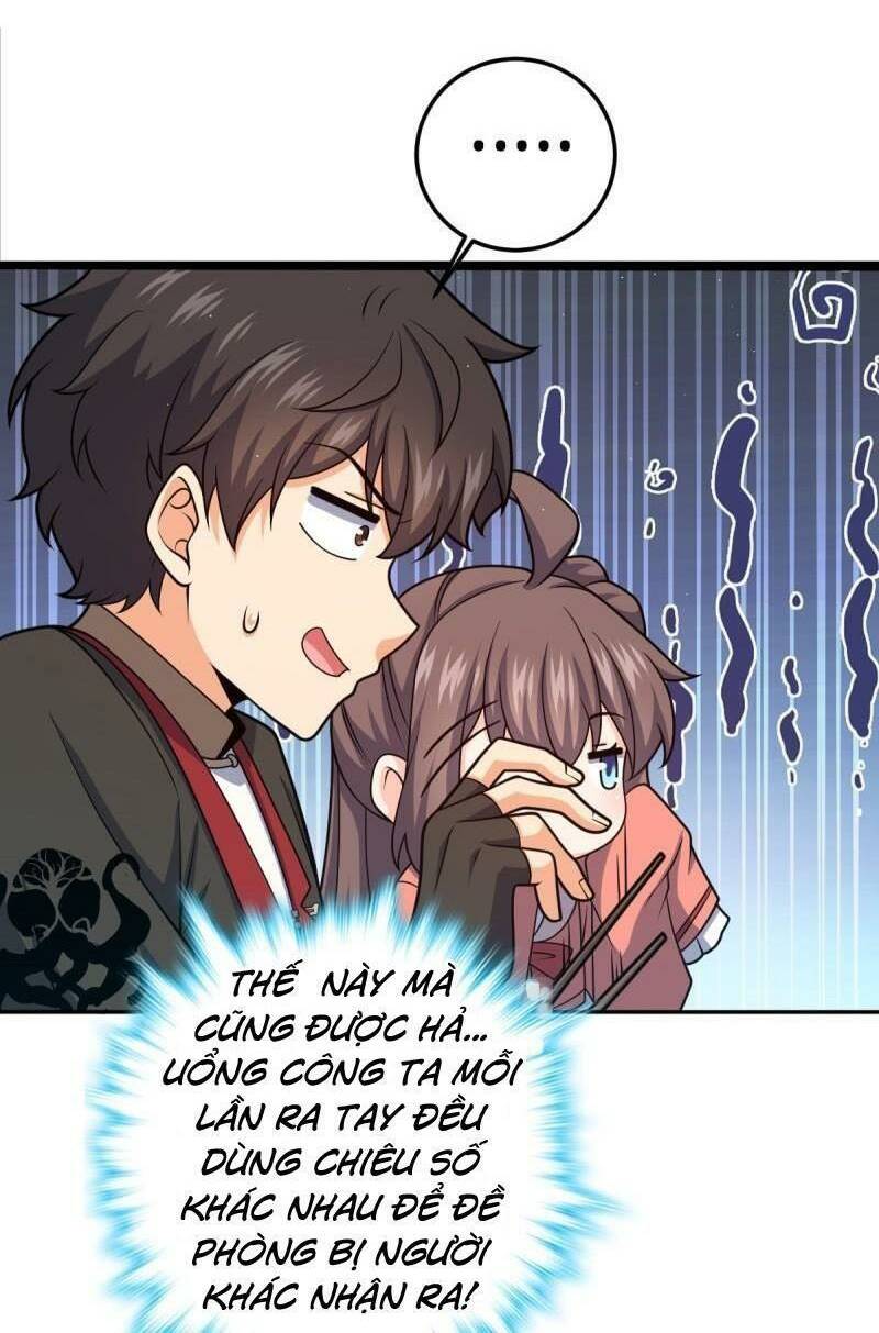 Đại Vương Tha Mạng Chapter 612 - Trang 2