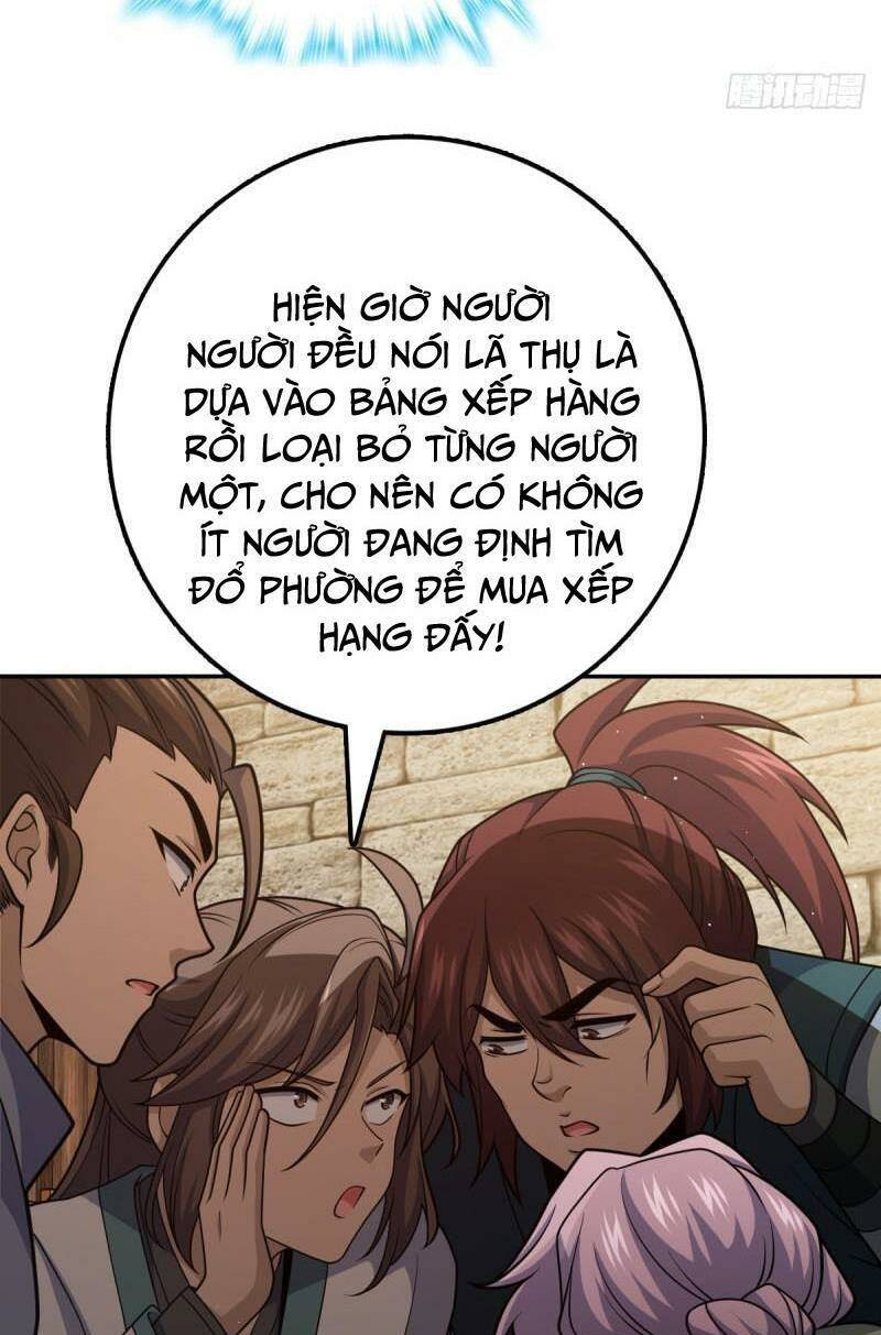 Đại Vương Tha Mạng Chapter 612 - Trang 2