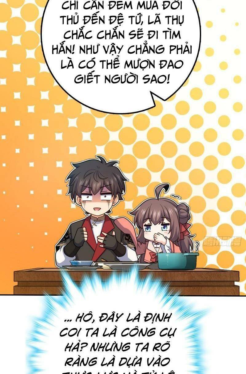 Đại Vương Tha Mạng Chapter 612 - Trang 2