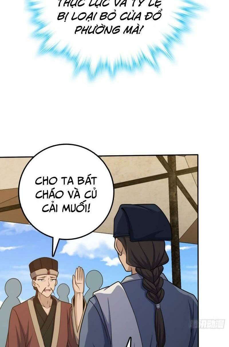 Đại Vương Tha Mạng Chapter 612 - Trang 2