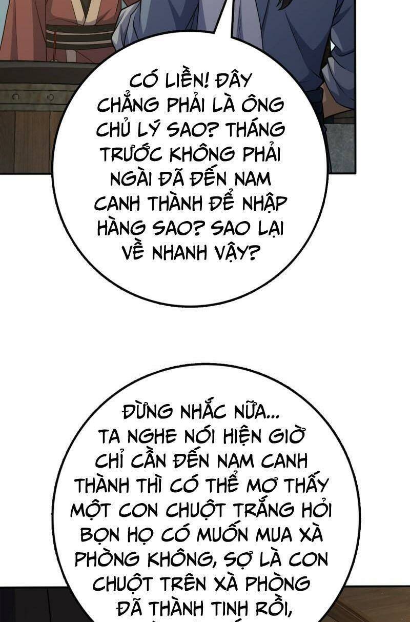 Đại Vương Tha Mạng Chapter 612 - Trang 2