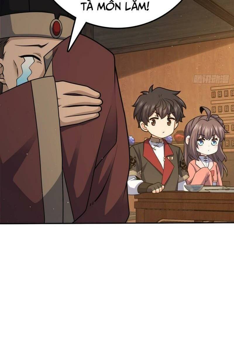 Đại Vương Tha Mạng Chapter 612 - Trang 2