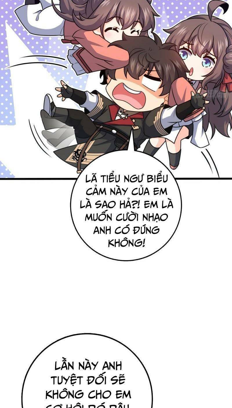 Đại Vương Tha Mạng Chapter 612 - Trang 2