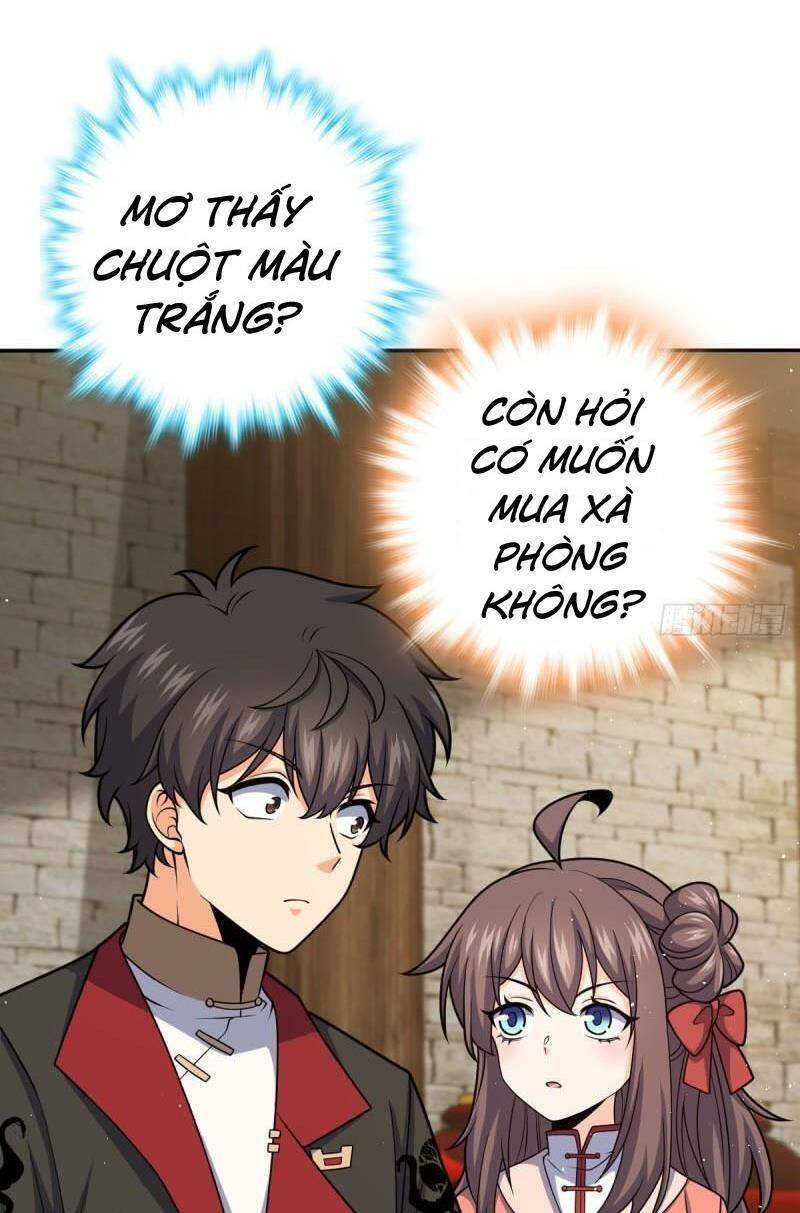 Đại Vương Tha Mạng Chapter 612 - Trang 2