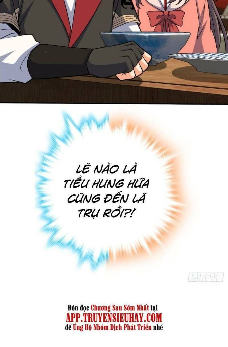 Đại Vương Tha Mạng Chapter 612 - Trang 2