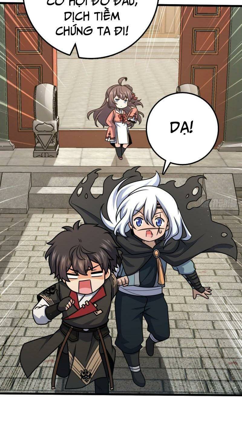 Đại Vương Tha Mạng Chapter 612 - Trang 2