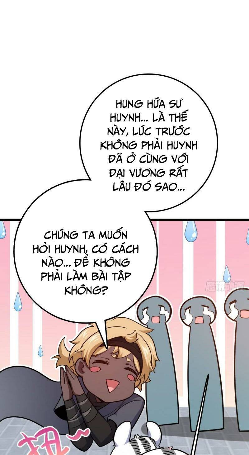Đại Vương Tha Mạng Chapter 613 - Trang 2