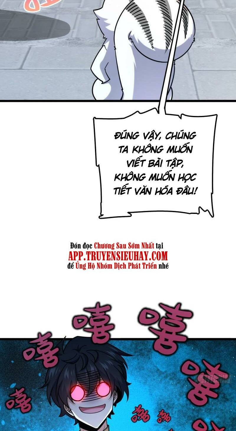 Đại Vương Tha Mạng Chapter 613 - Trang 2