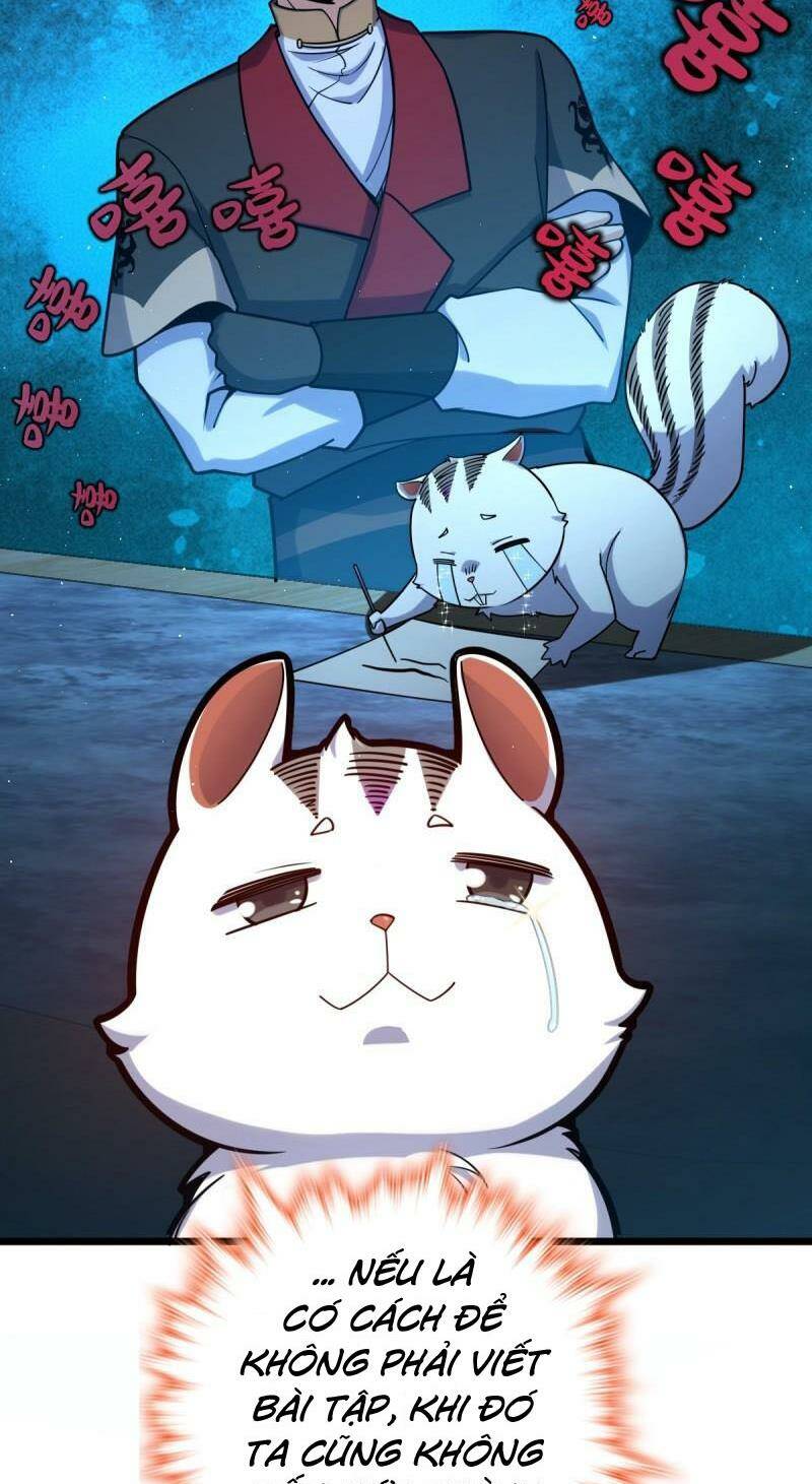 Đại Vương Tha Mạng Chapter 613 - Trang 2