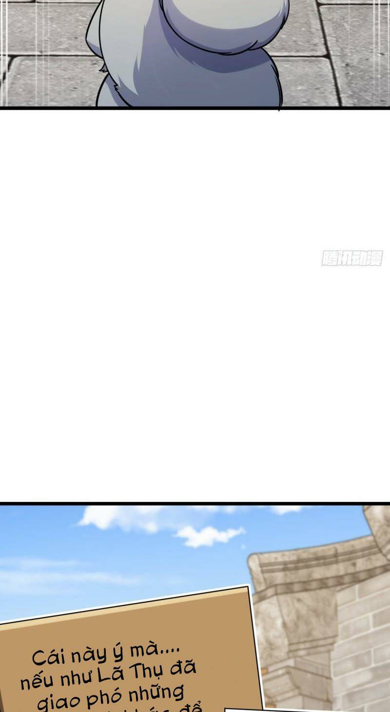 Đại Vương Tha Mạng Chapter 613 - Trang 2