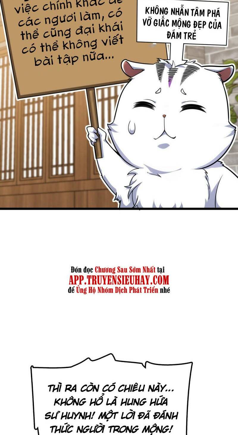 Đại Vương Tha Mạng Chapter 613 - Trang 2